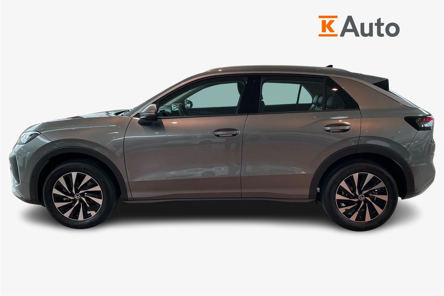 Volkswagen T-Roc 2026, kuva 5/36