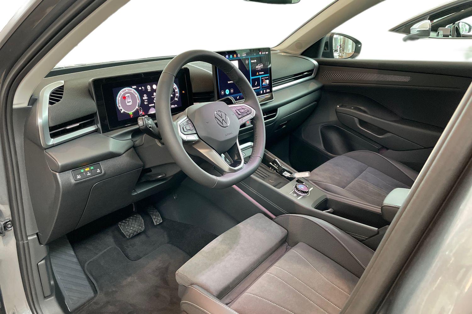 Volkswagen T-Roc 2026, kuva 6/36