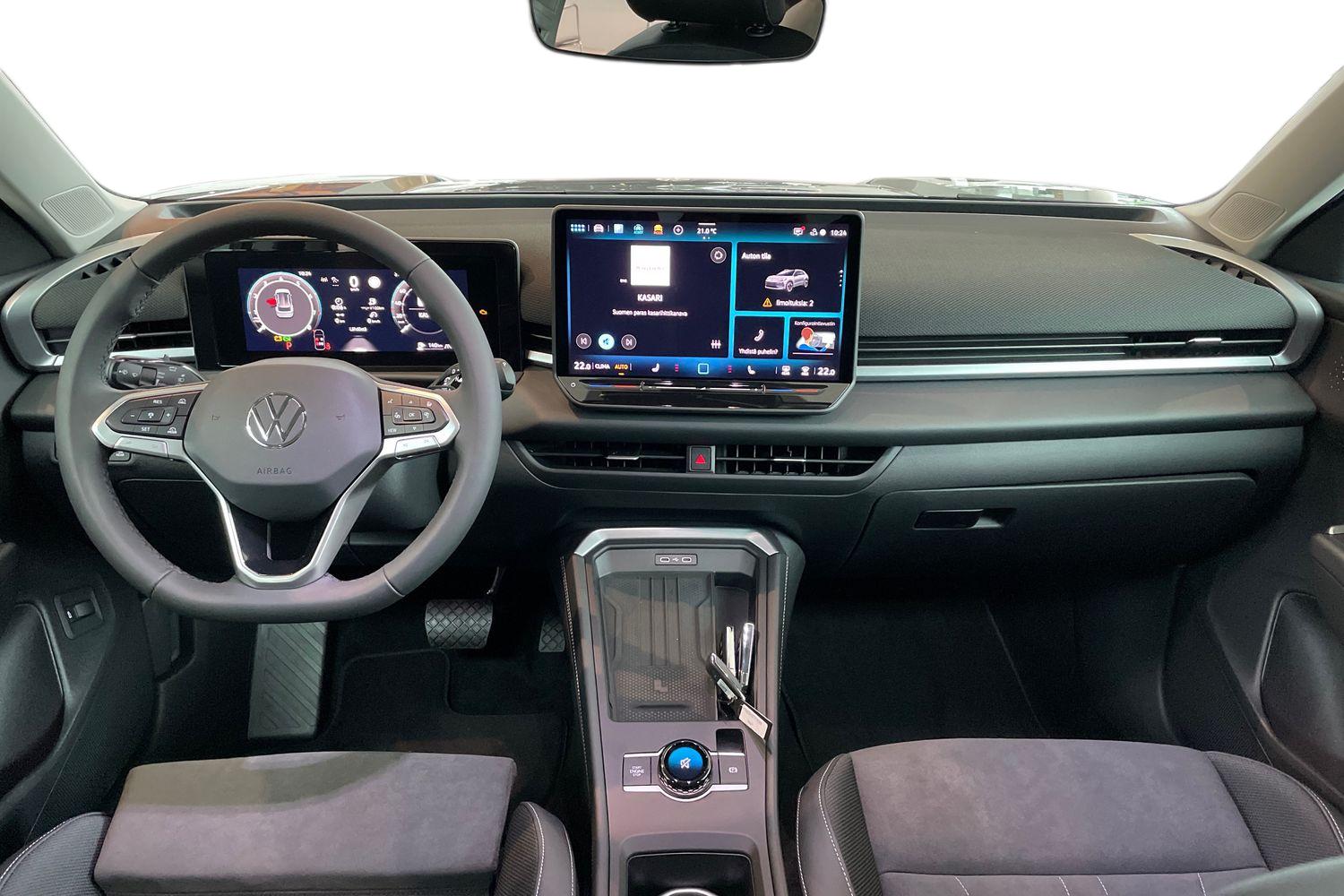 Volkswagen T-Roc 2026, kuva 7/36