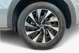 harmaa Volkswagen T-Roc 2026 kuva 9.