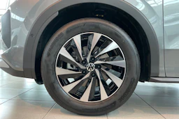 harmaa Volkswagen T-Roc 2026 kuva 10.