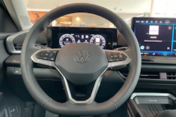 harmaa Volkswagen T-Roc 2026 kuva 15.