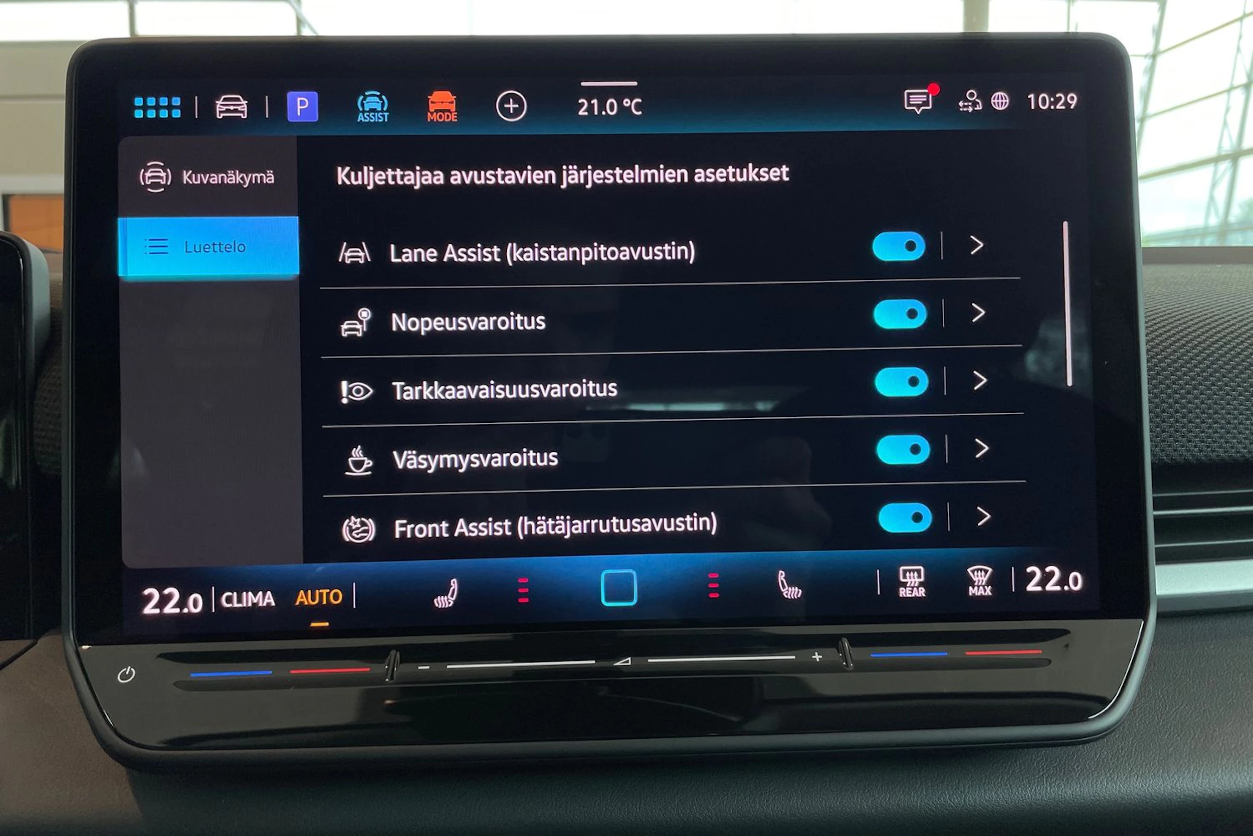 harmaa Volkswagen T-Roc 2026 kuva 26.