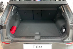 harmaa Volkswagen T-Roc 2026 kuva 32.