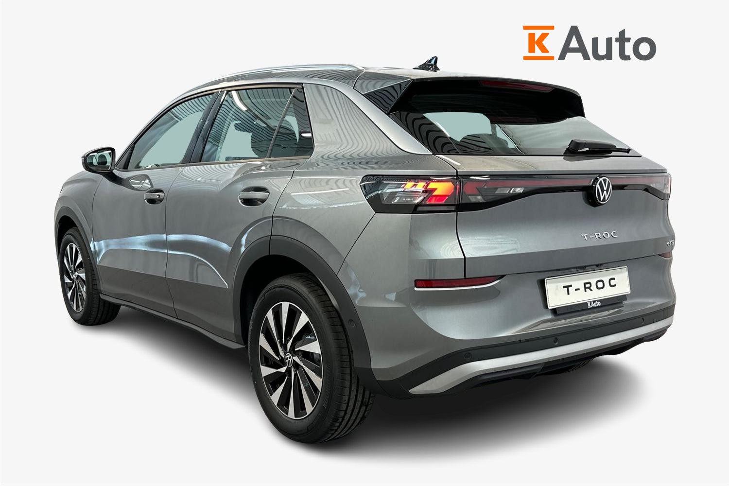 Volkswagen T-Roc 2026, kuva 2/32