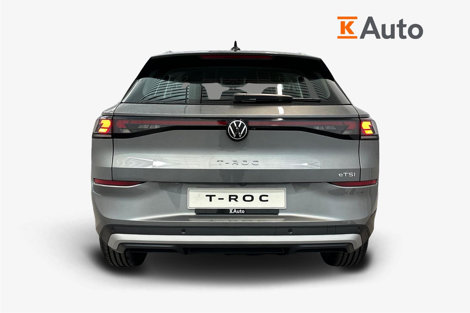 Volkswagen T-Roc 2026, kuva 3/32