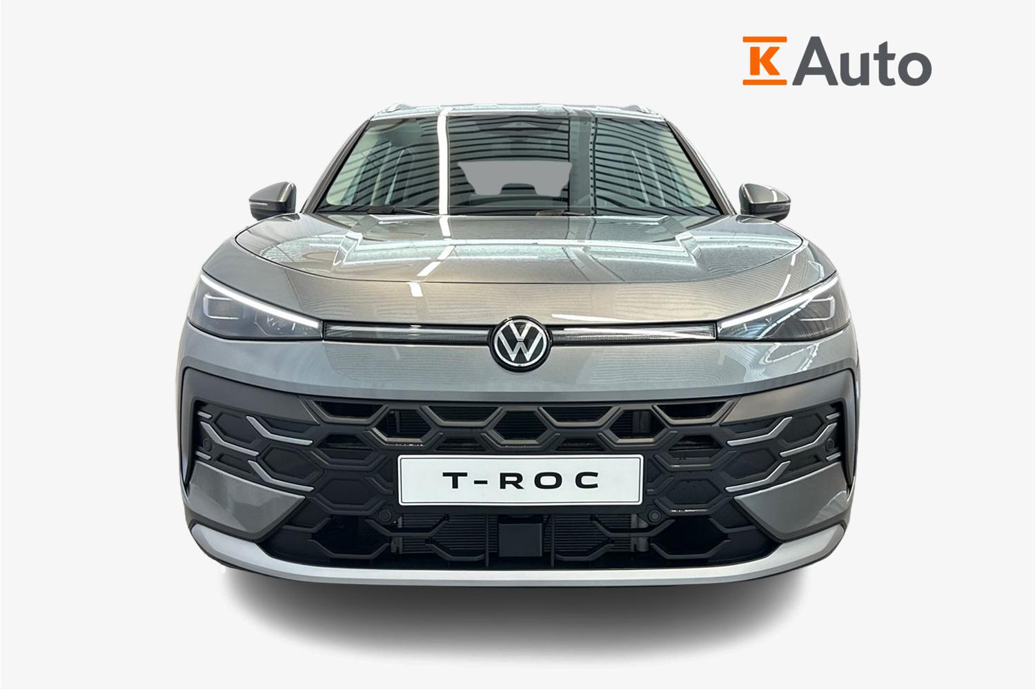 Volkswagen T-Roc 2026, kuva 4/32
