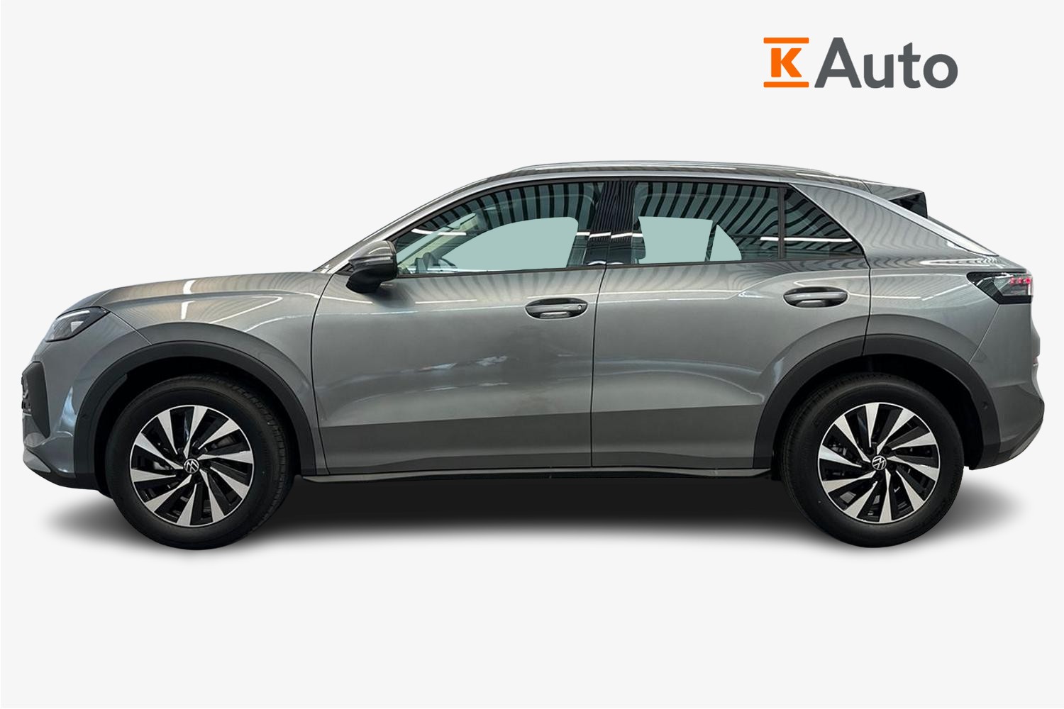 Volkswagen T-Roc 2026, kuva 5/32