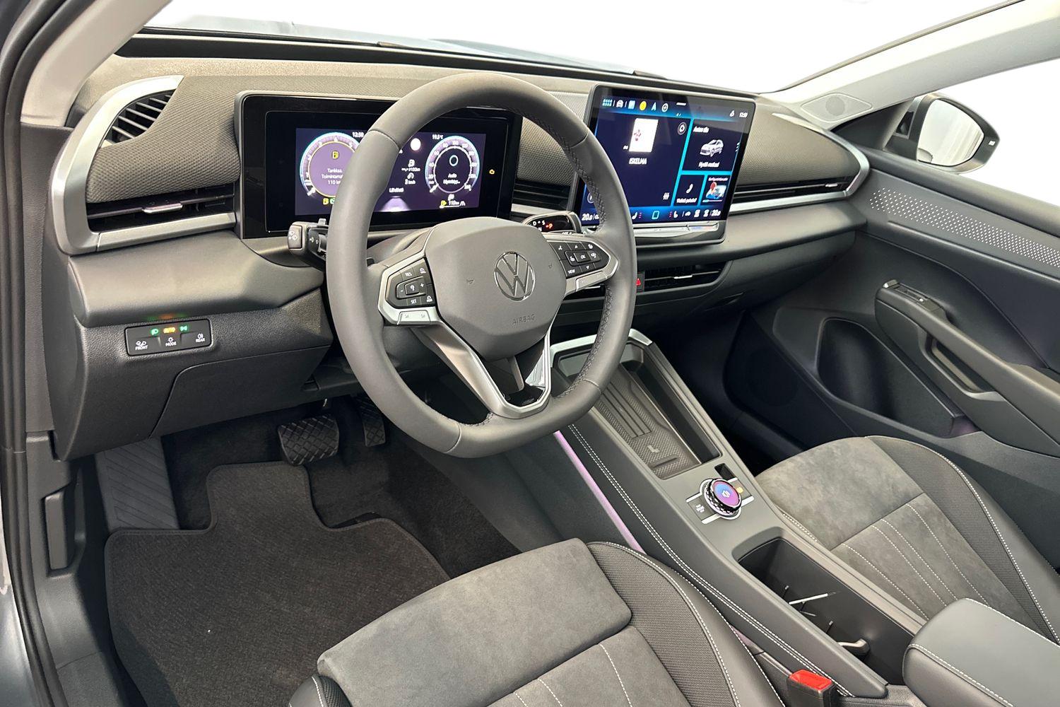 Volkswagen T-Roc 2026, kuva 6/32