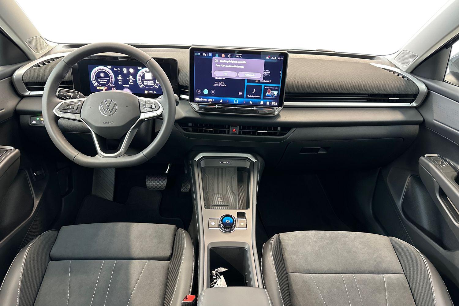 Volkswagen T-Roc 2026, kuva 7/32