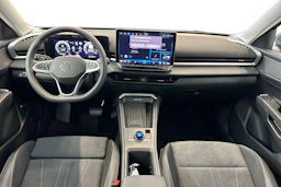 harmaa Volkswagen T-Roc 2026 kuva 7.
