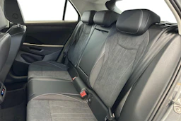 harmaa Volkswagen T-Roc 2026 kuva 8.