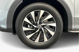 harmaa Volkswagen T-Roc 2026 kuva 9.