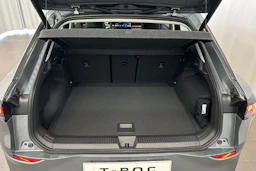 harmaa Volkswagen T-Roc 2026 kuva 11.