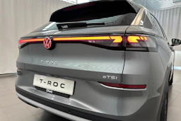 harmaa Volkswagen T-Roc 2026 kuva 31.