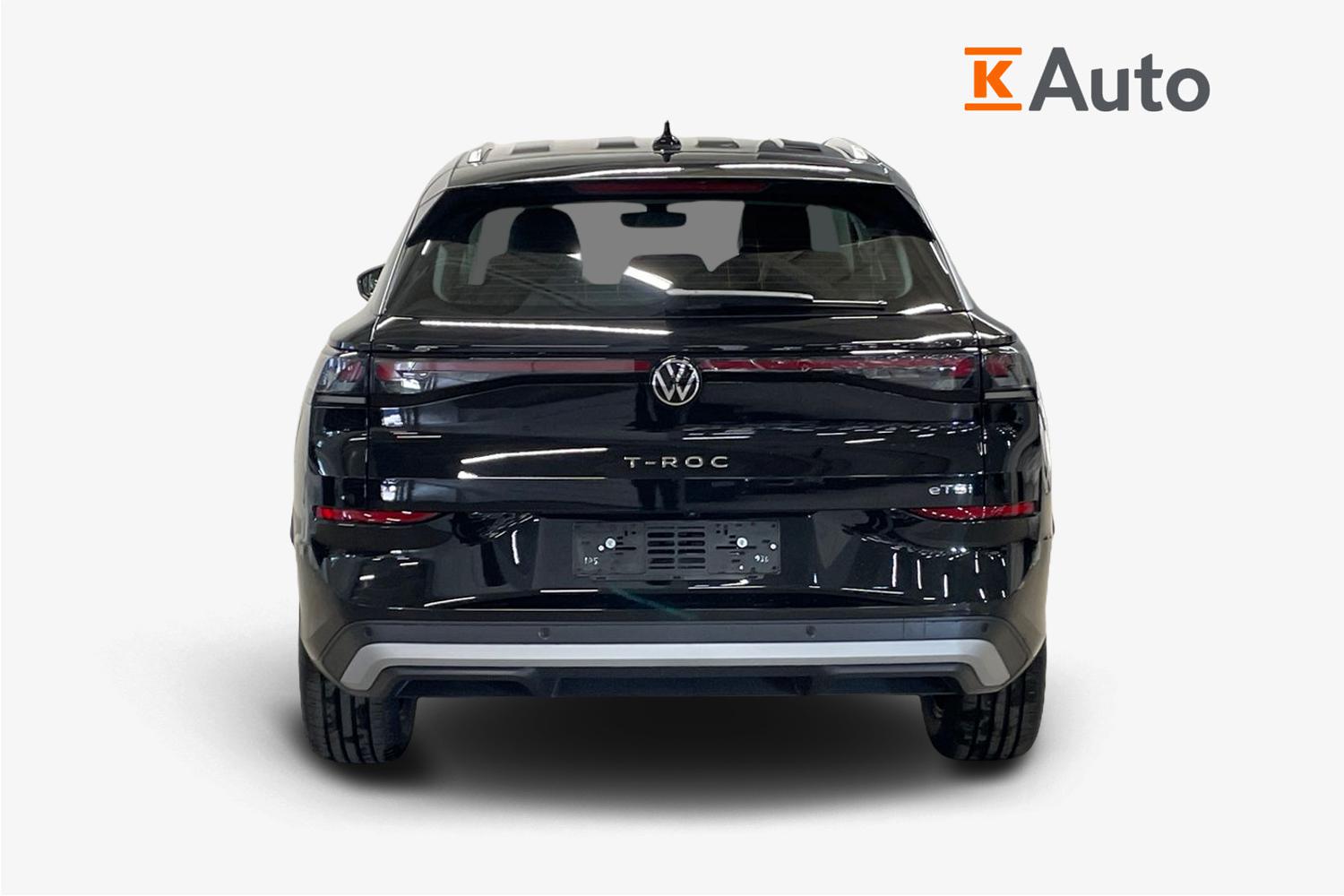 Volkswagen T-Roc 2026, kuva 3/15