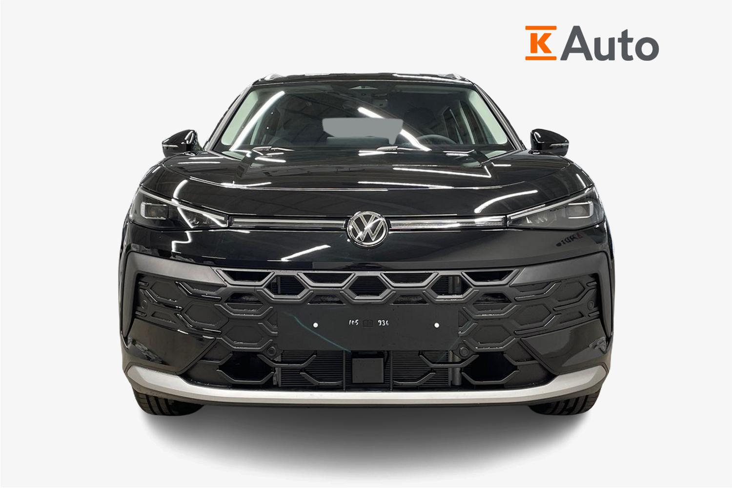 Volkswagen T-Roc 2026, kuva 4/15
