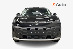 musta Volkswagen T-Roc 2026 kuva 4.