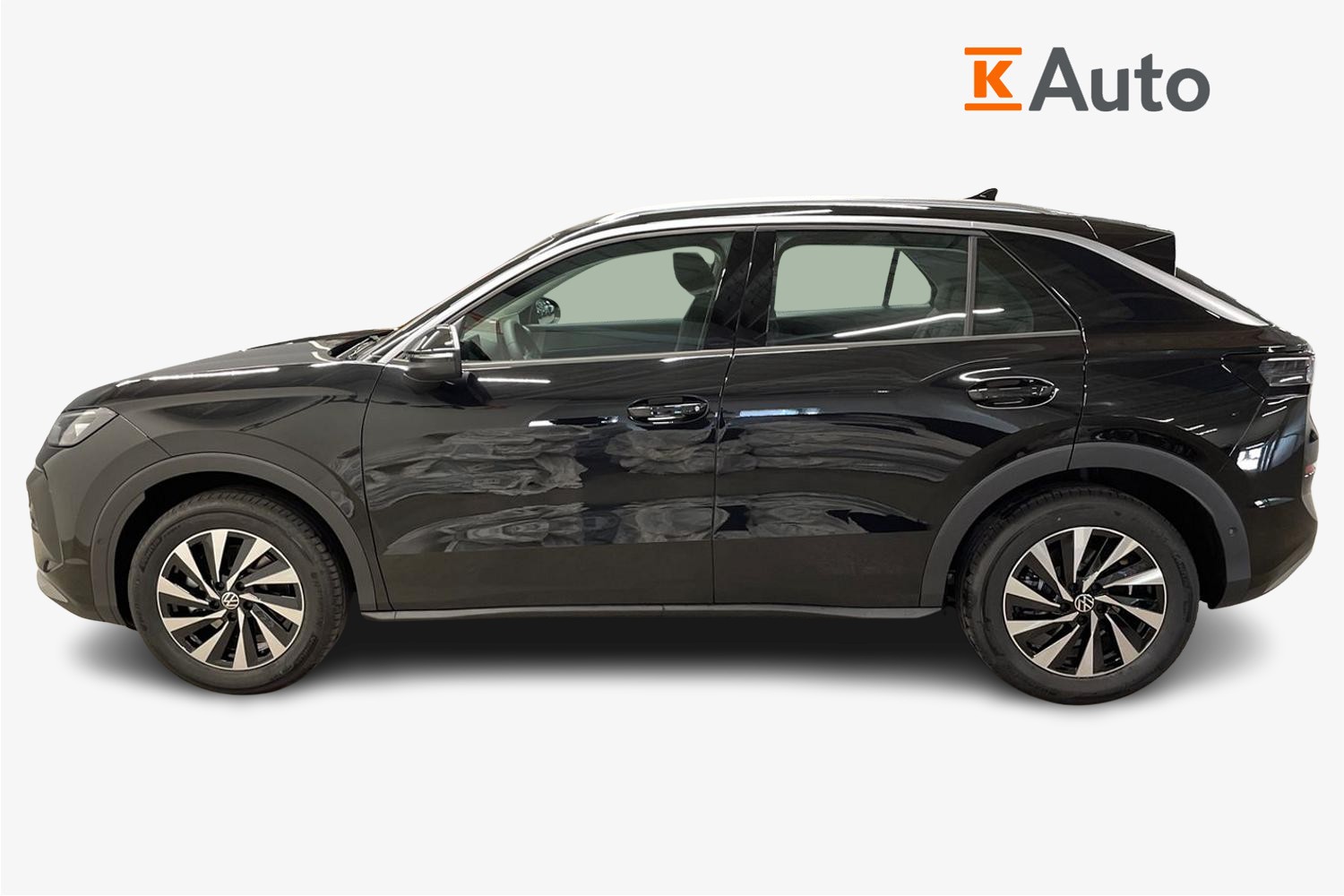 Volkswagen T-Roc 2026, kuva 5/15