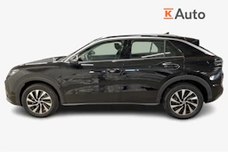 musta Volkswagen T-Roc 2026 kuva 5.