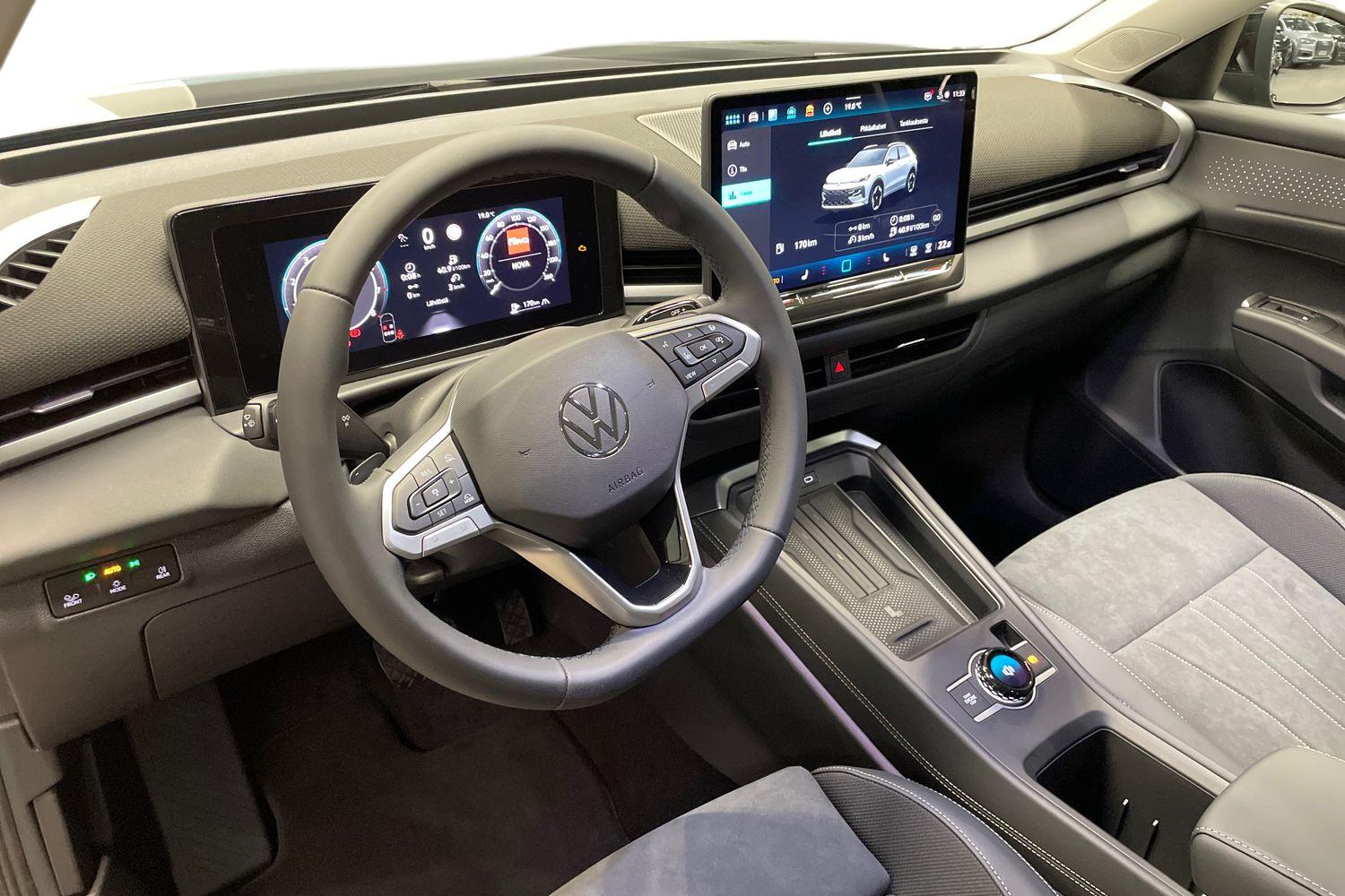 Volkswagen T-Roc 2026, kuva 6/15