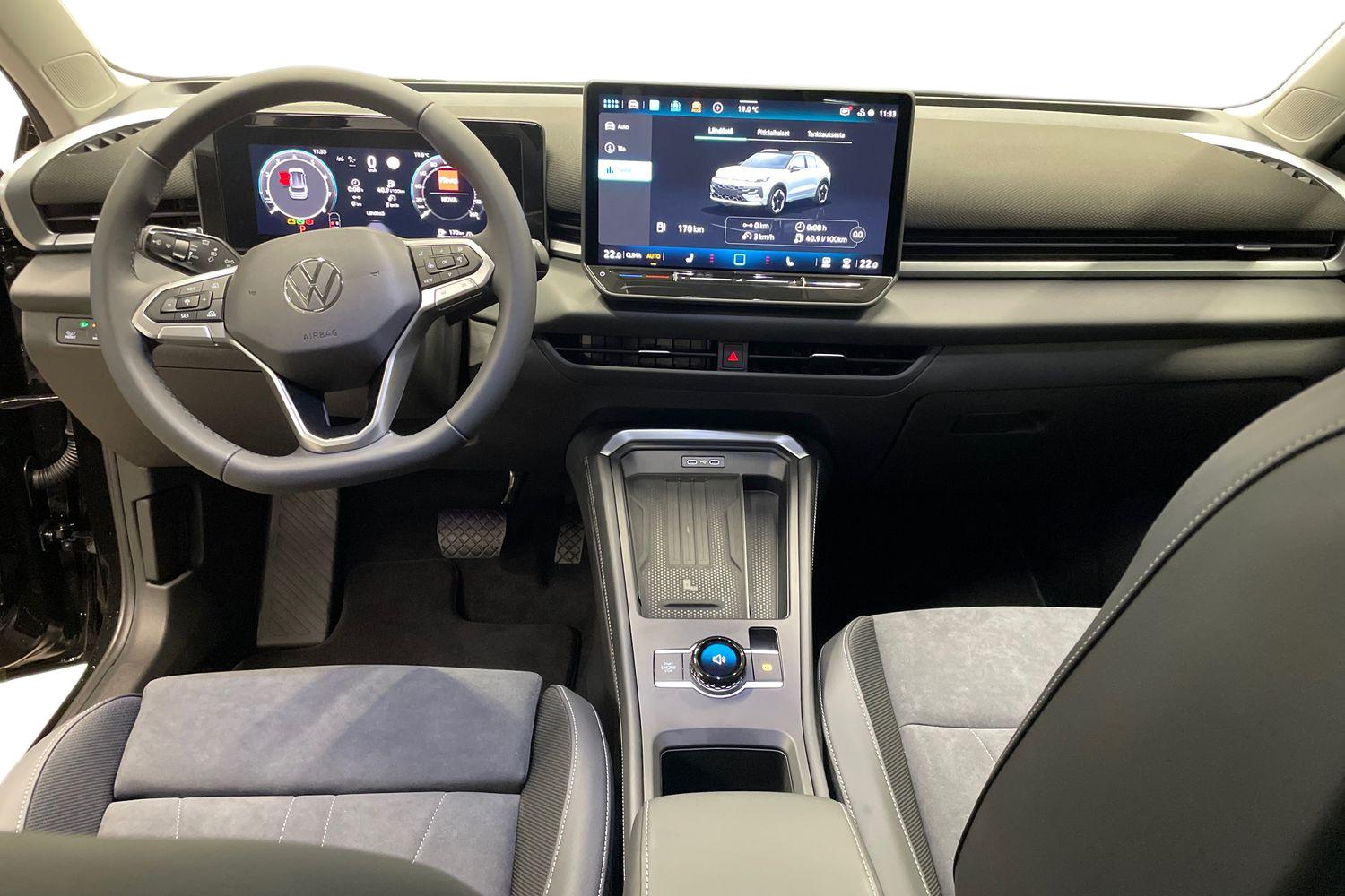 Volkswagen T-Roc 2026, kuva 7/15