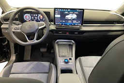 musta Volkswagen T-Roc 2026 kuva 7.