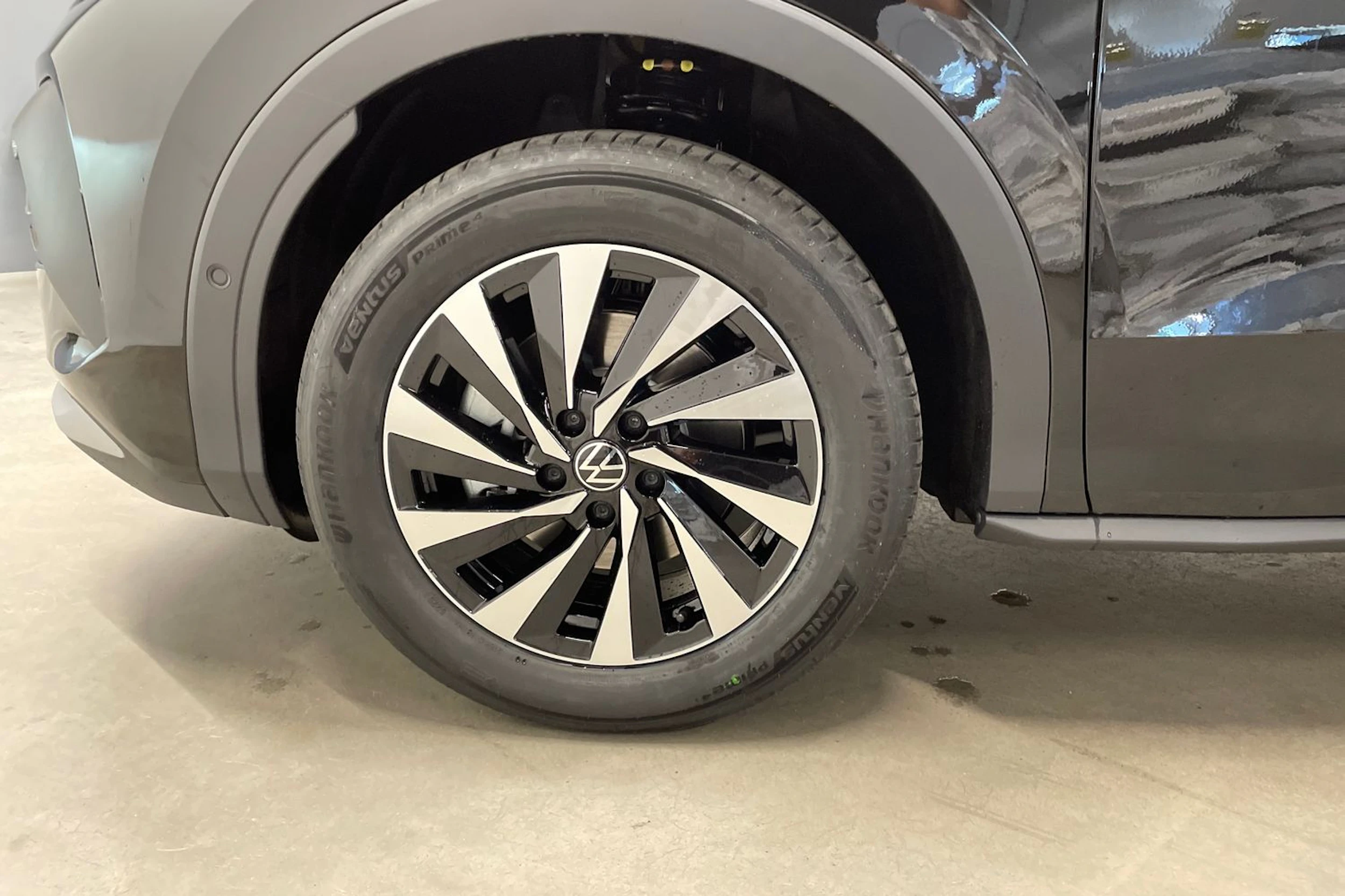 musta Volkswagen T-Roc 2026 kuva 10.