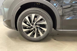 musta Volkswagen T-Roc 2026 kuva 10.
