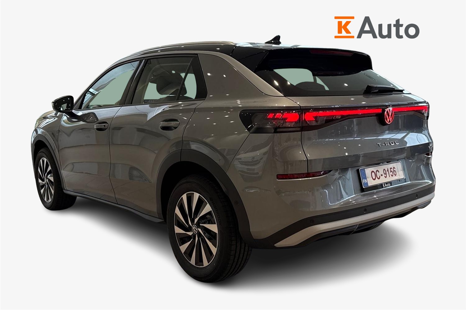 Volkswagen T-Roc 2026, bild 2/19