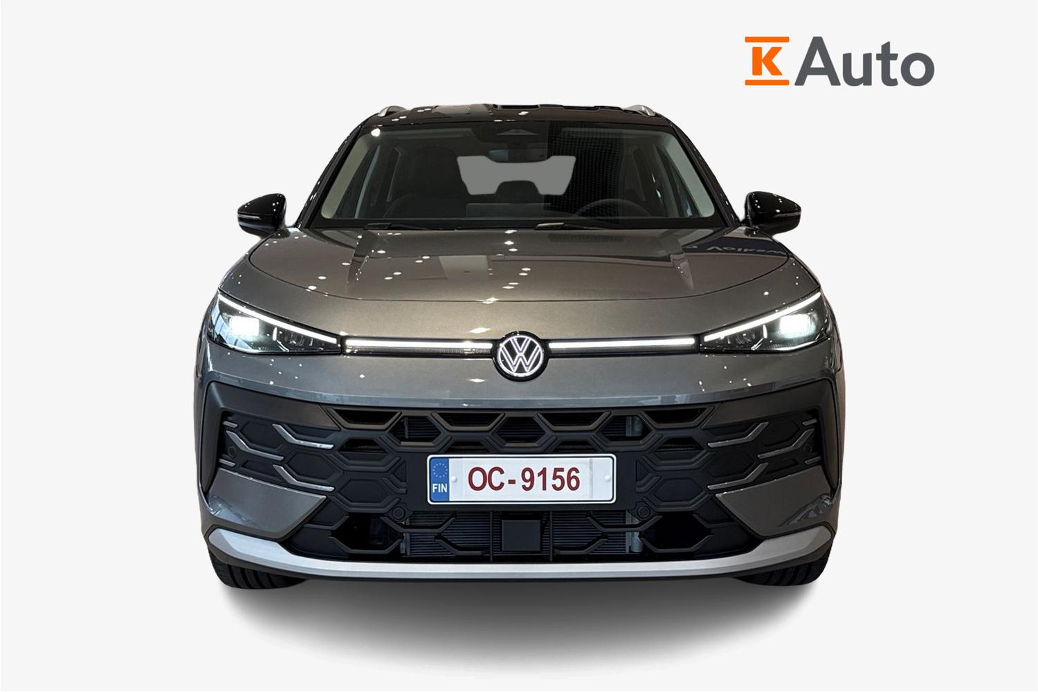 Volkswagen T-Roc 2026, bild 4/19