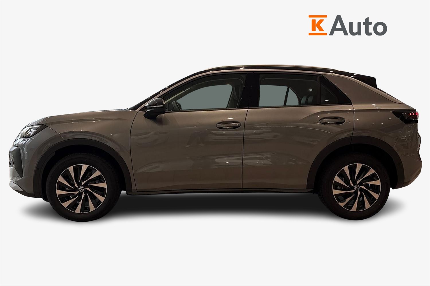 Volkswagen T-Roc 2026, bild 5/19