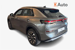 harmaa Volkswagen T-Roc 2026 kuva 2.