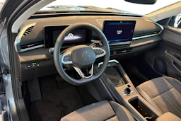 harmaa Volkswagen T-Roc 2026 kuva 7.