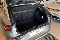 harmaa Volkswagen T-Roc 2026 kuva 11.