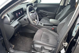 musta Volkswagen T-Roc 2026 kuva 3.