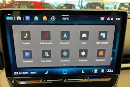 keltainen Volkswagen T-Roc 2026 kuva 13.