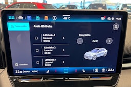 keltainen Volkswagen T-Roc 2026 kuva 15.