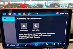 keltainen Volkswagen T-Roc 2026 kuva 16.