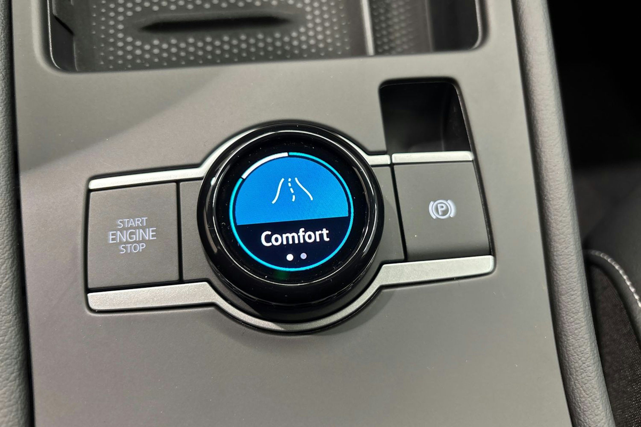 keltainen Volkswagen T-Roc 2026 kuva 21.