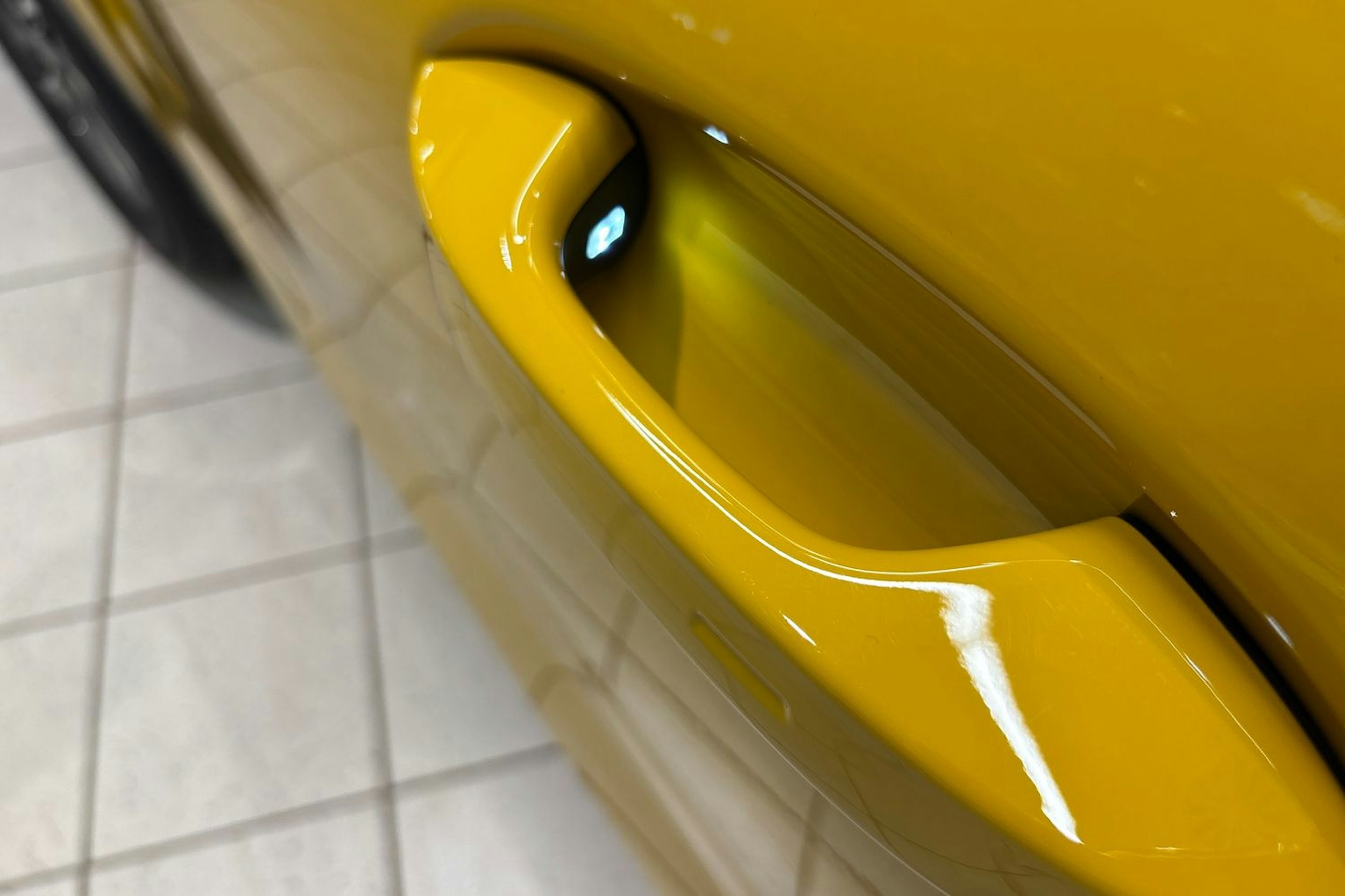 keltainen Volkswagen T-Roc 2026 kuva 35.