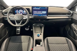 sininen Volkswagen T-Roc 2026 kuva 7.