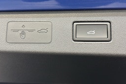 sininen Volkswagen T-Roc 2026 kuva 12.