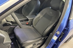 sininen Volkswagen T-Roc 2026 kuva 16.