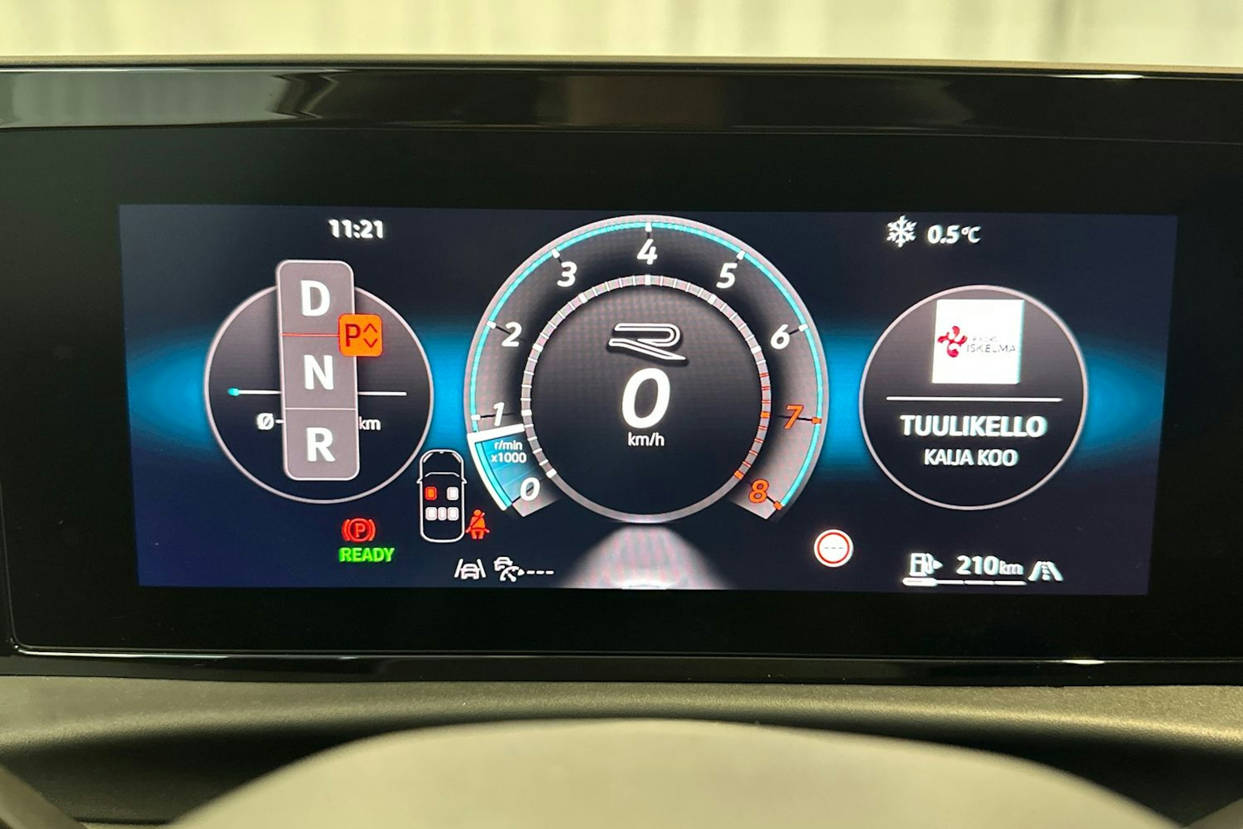 sininen Volkswagen T-Roc 2026 kuva 20.