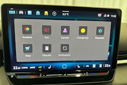 sininen Volkswagen T-Roc 2026 kuva 23.