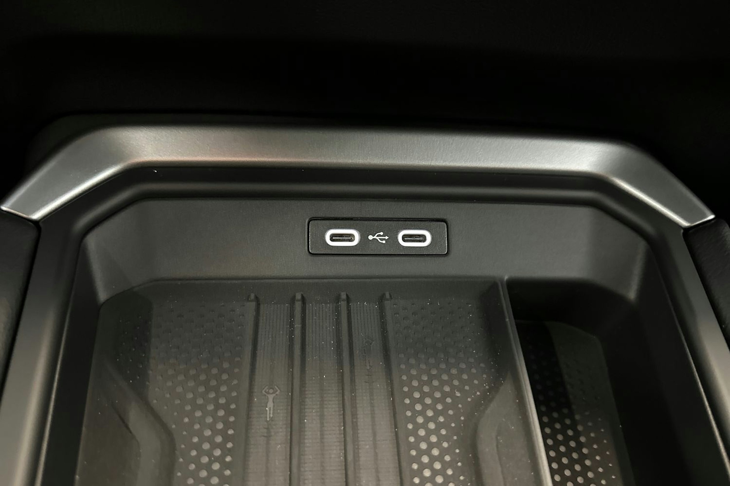 sininen Volkswagen T-Roc 2026 kuva 24.