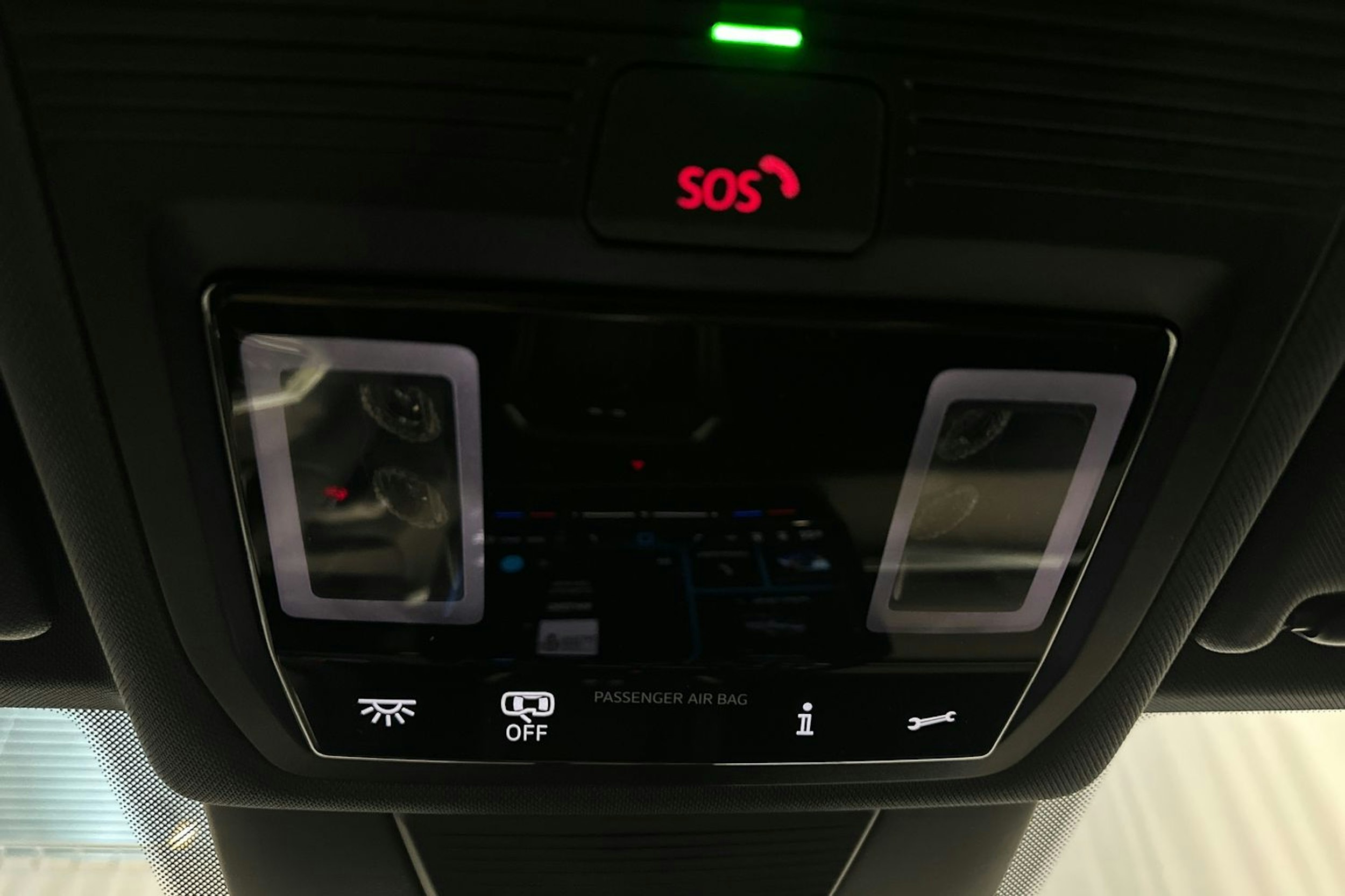 sininen Volkswagen T-Roc 2026 kuva 26.