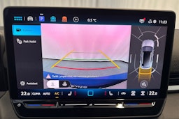 sininen Volkswagen T-Roc 2026 kuva 27.