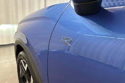 sininen Volkswagen T-Roc 2026 kuva 30.